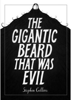 The Gigantic Beard That Was Evil