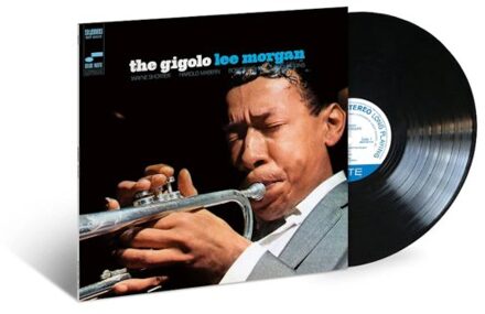 The Gigolo - Lee Morgan