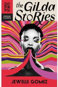 The Gilda Stories - Weird Girls - Jewelle Gomez