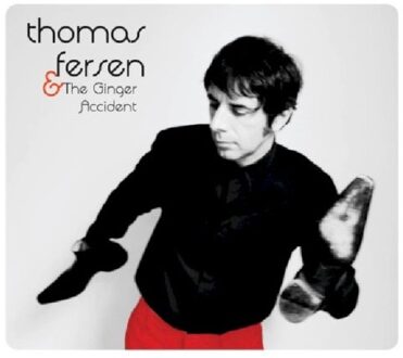 & The Ginger Accident