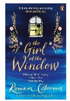 The Girl at the Window