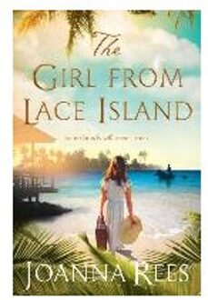 The Girl from Lace Island