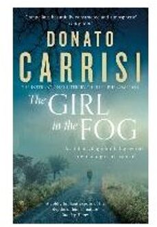 The Girl in the Fog