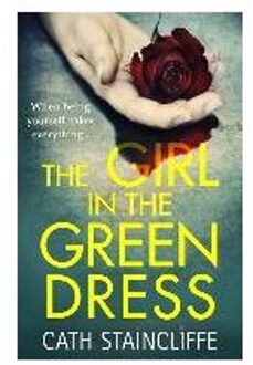 The Girl in the Green Dress