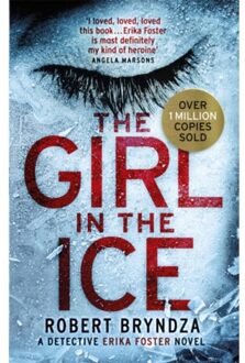 The Girl in the Ice