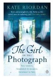 The Girl in the Photograph