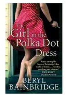 The Girl In The Polka Dot Dress