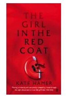 The Girl in the Red Coat