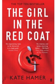 The Girl in the Red Coat