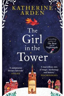 The Girl in The Tower