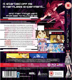 The Girl In Twilight Collection