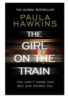 The Girl on the Train