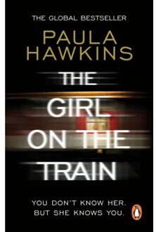 The Girl on the Train