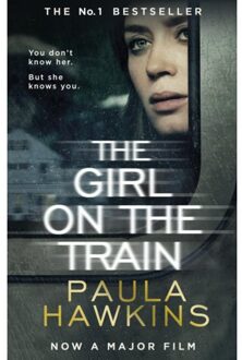 The Girl on the Train