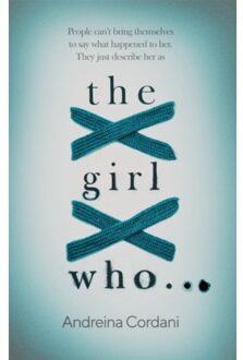 The Girl Who... - Andreina Cordani