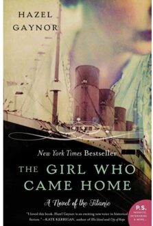 The Girl Who Came Home