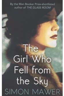 The Girl Who Fell from the Sky