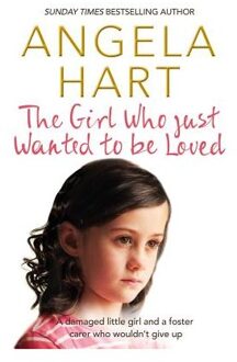 The Girl Who Just Wanted To Be Loved