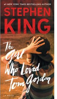 The Girl Who Loved Tom Gordon