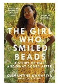 The Girl Who Smiled Beads