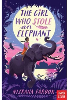 The Girl Who Stole an Elephant