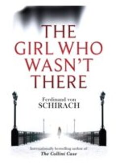 The Girl Who Wasn't There