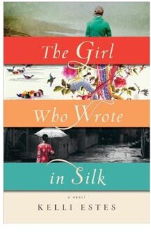 The Girl Who Wrote in Silk