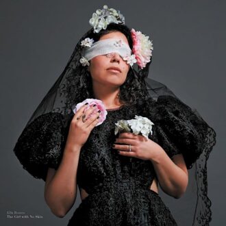 The Girl With No Skin - Ella Ronen