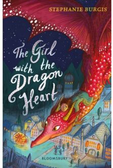 The Girl with the Dragon Heart