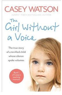The Girl Without a Voice