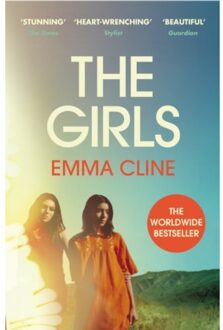 The Girls - Boek Emma Cline (1784701742)