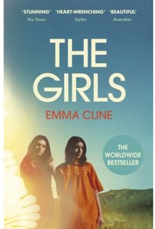 The Girls - Boek Emma Cline (1784701742)