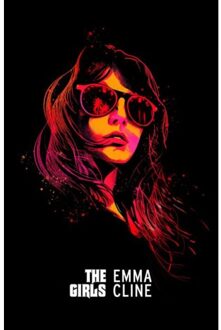 The Girls - Vintage American Gothic - Emma Cline