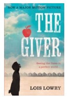 The Giver (Collins Modern Classics)