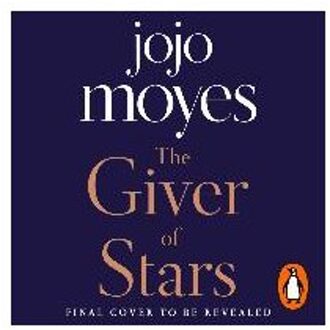 The Giver of Stars