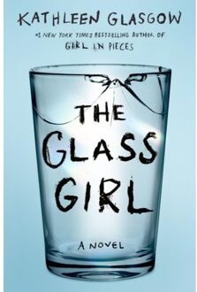 The Glass Girl - Kathleen Glasgow