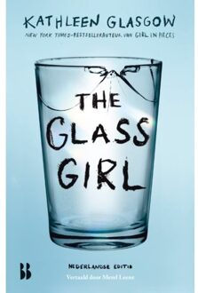 The Glass Girl - Kathleen Glasgow