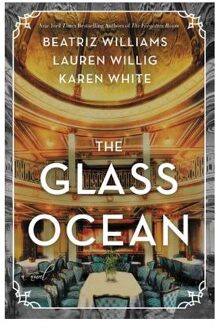 The Glass Ocean