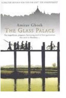 The Glass Palace