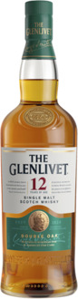 The Glenlivet 12 Years 70CL