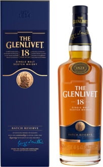 The Glenlivet 18 Years 70CL