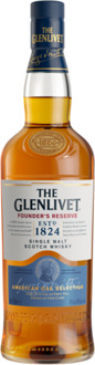 The Glenlivet Founder's Reserve 70CL