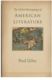 The Global Remapping of American Literature