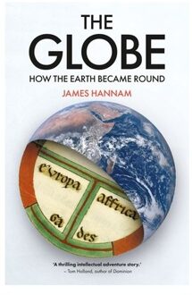 The Globe - James Hannam