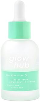 The Glow Giver Facial Serum 30ml