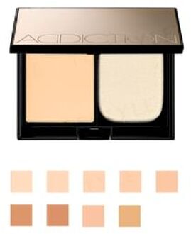 The Glow Powder Foundation SPF 22 PA++ 003 Nude Ivory - 8g Refill