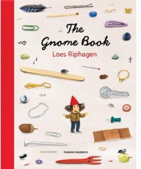 The Gnome Book - Loes Riphagen