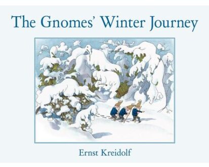 The Gnomes' Winter Journey