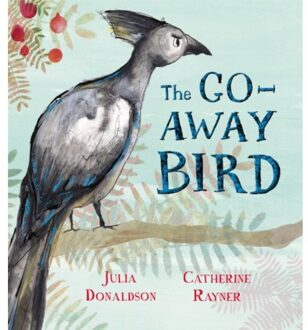 The Go-Away Bird