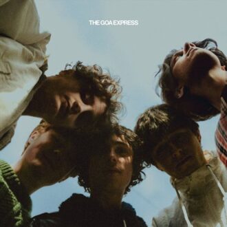 The Goa Express - The Goa Express